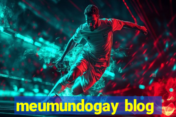 meumundogay blog